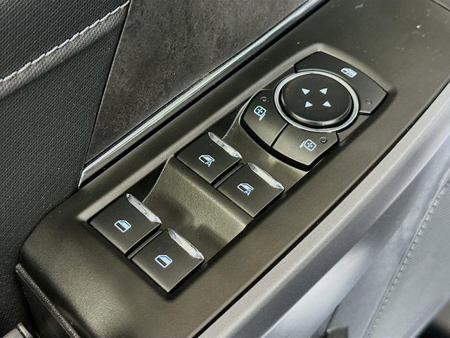 used 2025 Ford F-150 car, priced at $52,765