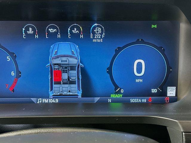 used 2025 Ford F-150 car, priced at $52,765