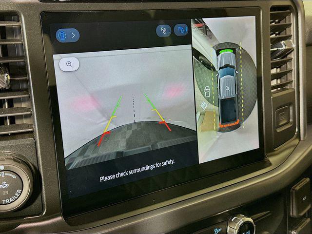 used 2025 Ford F-150 car, priced at $52,765