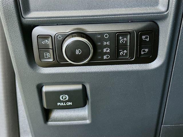 used 2025 Ford F-150 car, priced at $52,765