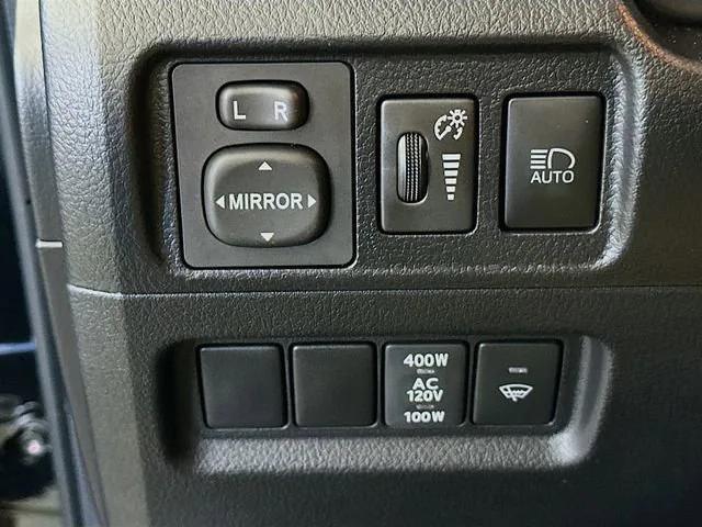 used 2024 Toyota 4Runner car, priced at $48,975