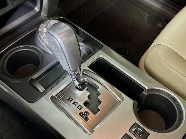 used 2024 Toyota 4Runner car, priced at $48,975