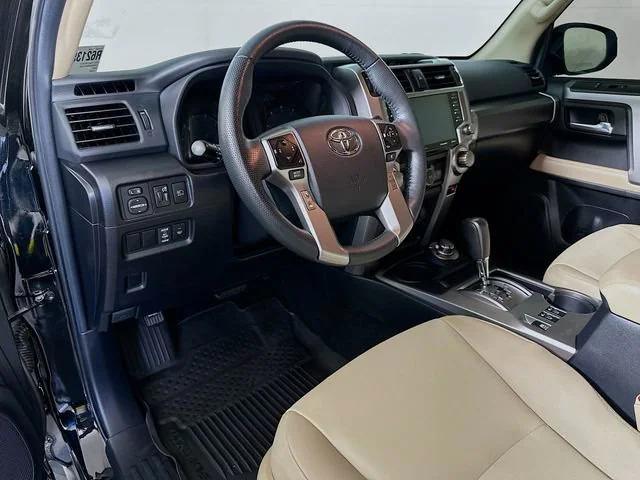 used 2024 Toyota 4Runner car, priced at $48,975