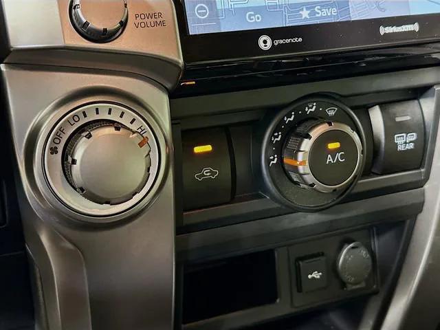 used 2024 Toyota 4Runner car, priced at $48,975
