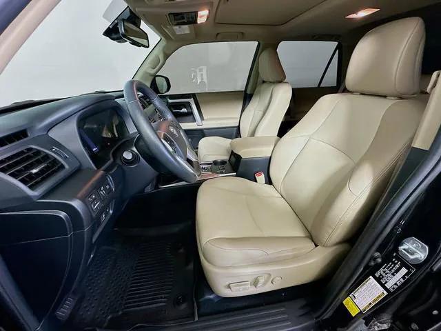 used 2024 Toyota 4Runner car, priced at $48,975