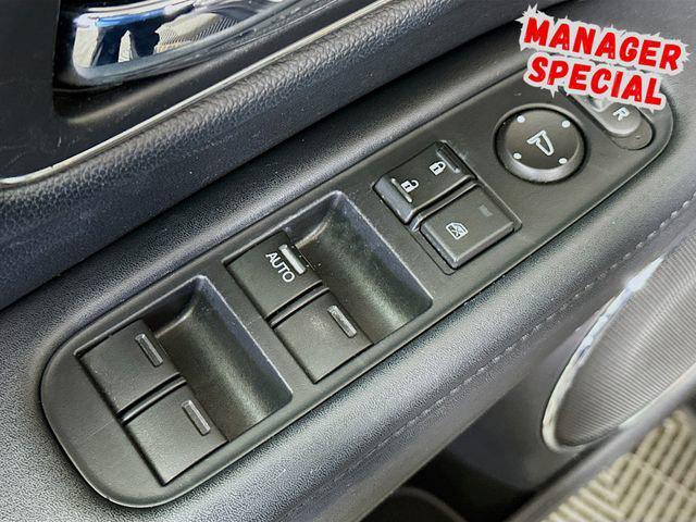 used 2017 Honda HR-V car, priced at $16,140