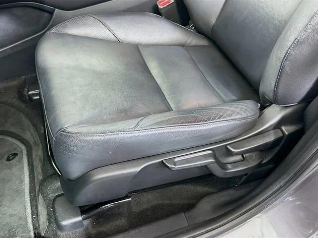 used 2017 Honda HR-V car, priced at $16,140