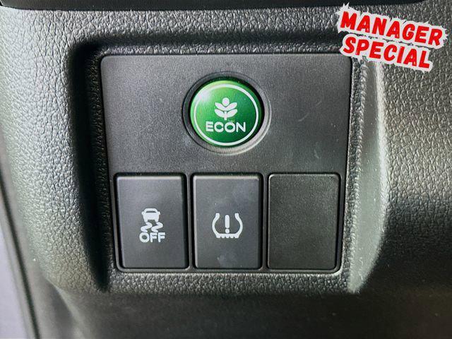 used 2017 Honda HR-V car, priced at $16,140