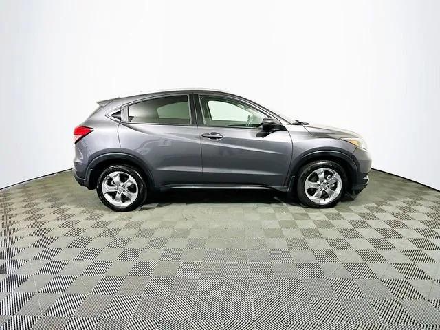 used 2017 Honda HR-V car, priced at $16,140