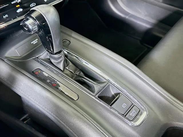 used 2017 Honda HR-V car, priced at $16,140