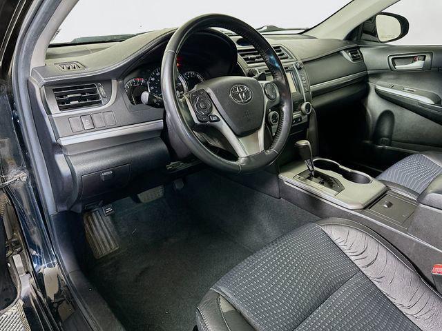 used 2014 Toyota Camry car, priced at $12,991