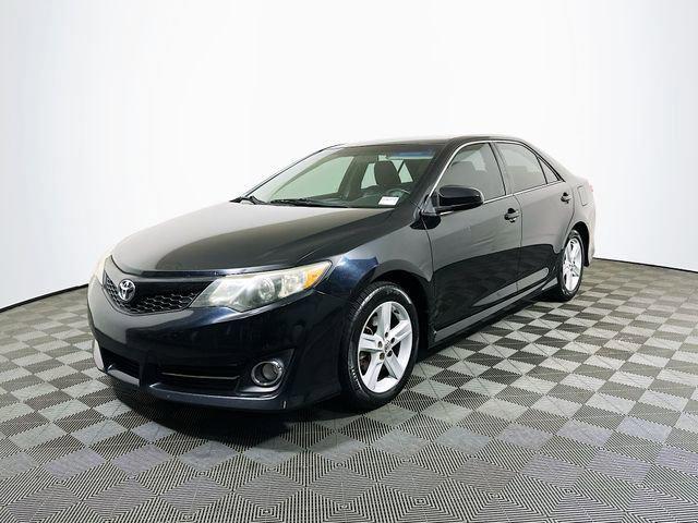 used 2014 Toyota Camry car, priced at $12,991