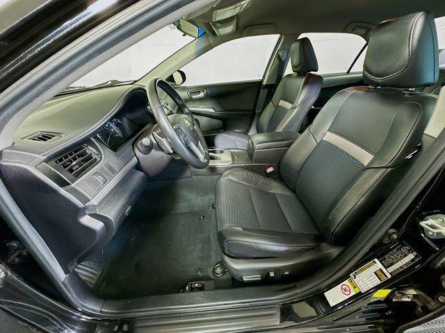 used 2014 Toyota Camry car, priced at $12,991