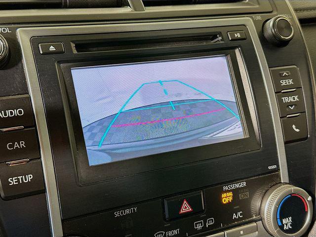 used 2014 Toyota Camry car, priced at $12,991