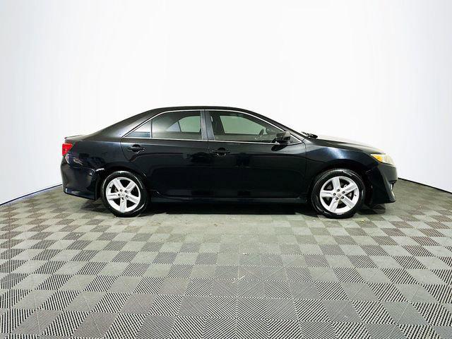 used 2014 Toyota Camry car, priced at $12,991