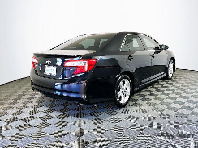 used 2014 Toyota Camry car, priced at $12,991