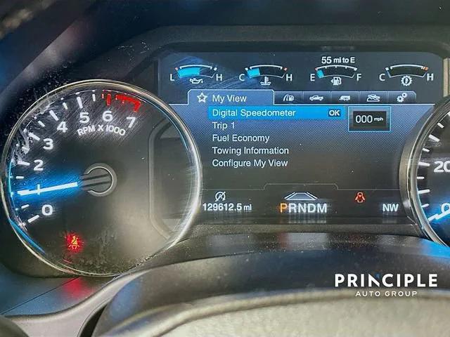 used 2019 Ford F-150 car, priced at $28,996