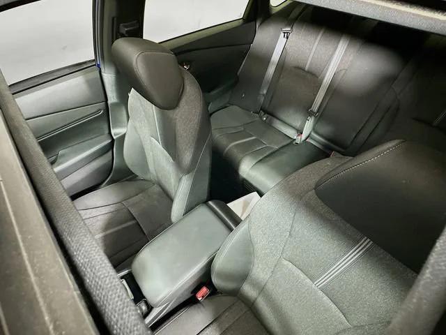 used 2024 Honda Accord Hybrid car, priced at $29,740