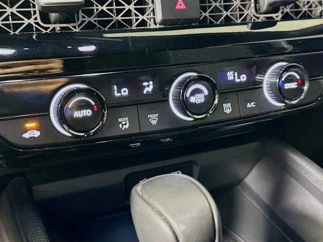 used 2024 Honda Accord Hybrid car, priced at $29,740