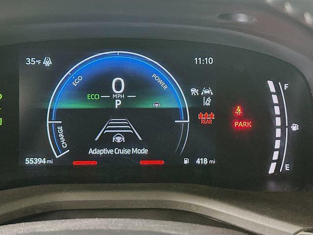 used 2025 Toyota Camry car, priced at $27,289