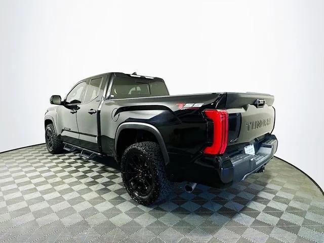used 2022 Toyota Tundra car, priced at $41,968