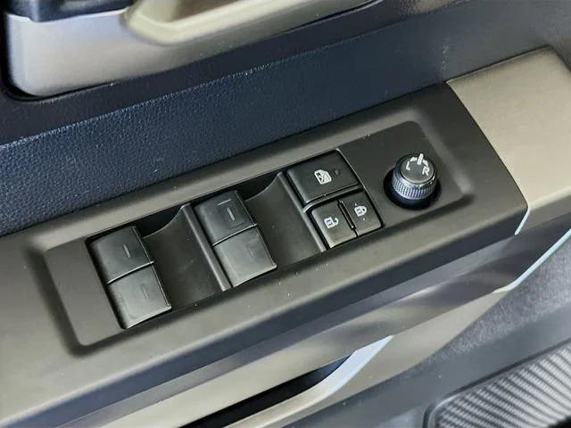 used 2022 Toyota Tundra car, priced at $41,968
