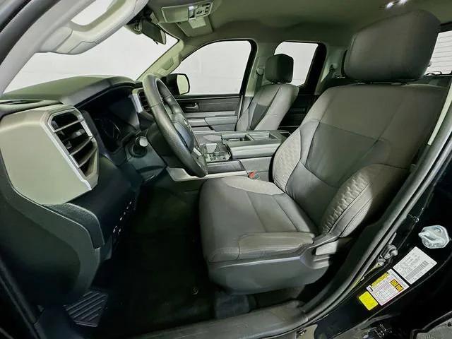 used 2022 Toyota Tundra car, priced at $41,968