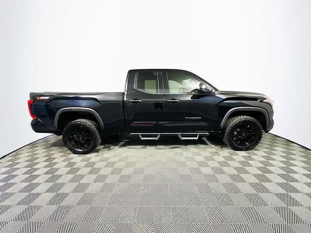 used 2022 Toyota Tundra car, priced at $41,968