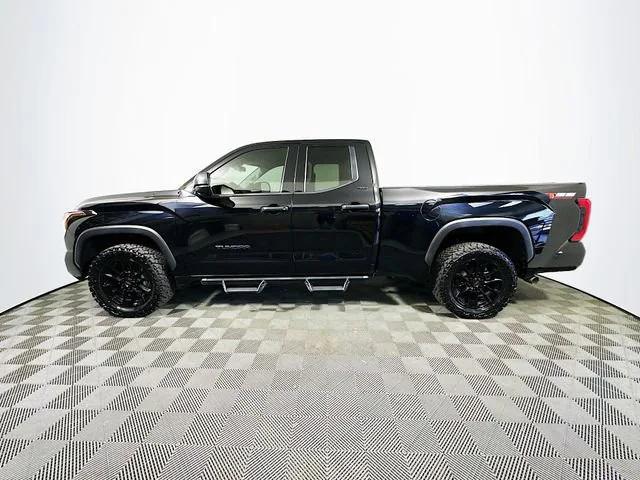 used 2022 Toyota Tundra car, priced at $41,968
