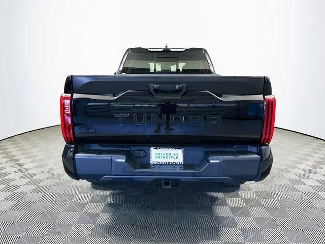 used 2022 Toyota Tundra car, priced at $41,968