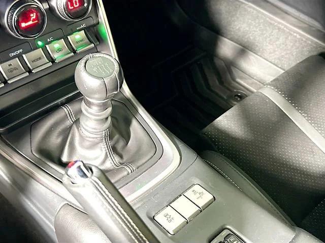 used 2024 Toyota GR86 car, priced at $32,252