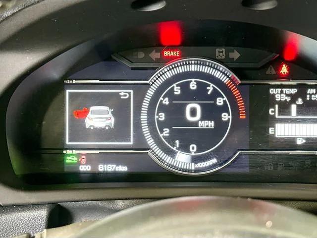 used 2024 Toyota GR86 car, priced at $32,252