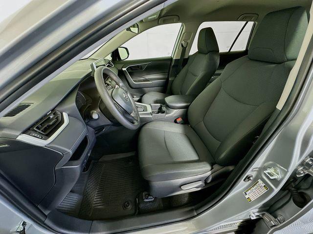 used 2024 Toyota RAV4 car, priced at $30,991