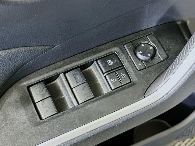 used 2024 Toyota RAV4 car, priced at $30,991