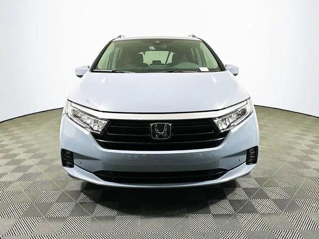 used 2024 Honda Odyssey car, priced at $42,991