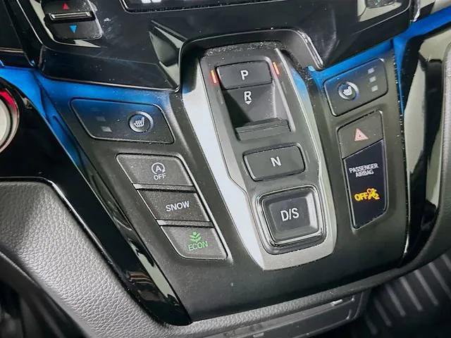 used 2024 Honda Odyssey car, priced at $42,991