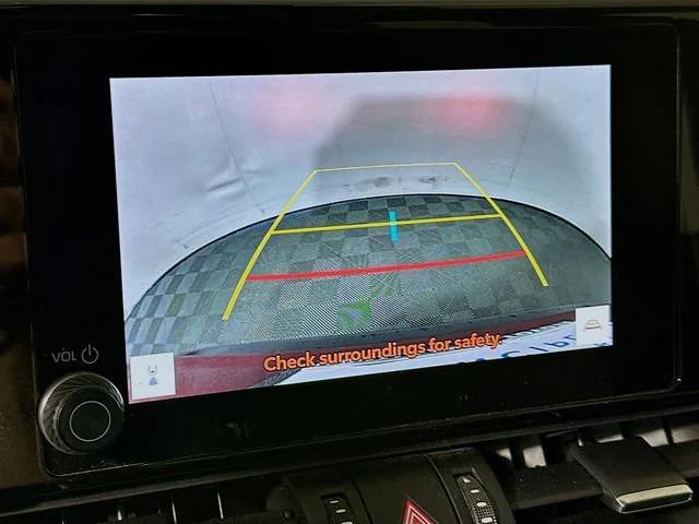 used 2024 Toyota RAV4 car, priced at $36,991