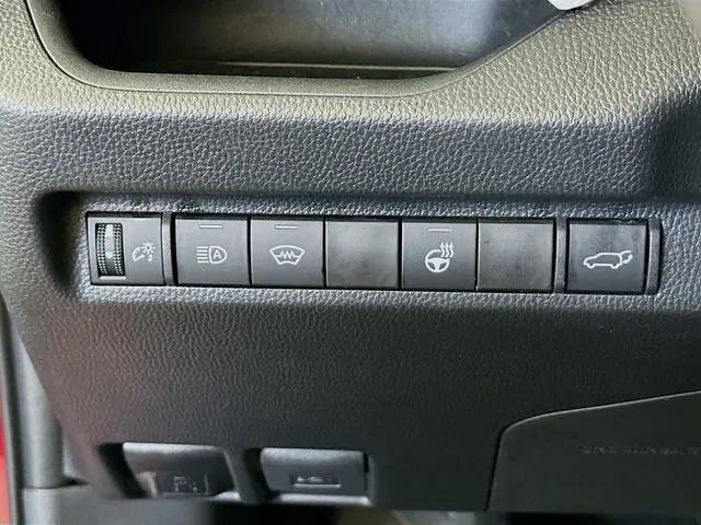 used 2024 Toyota RAV4 car, priced at $36,991