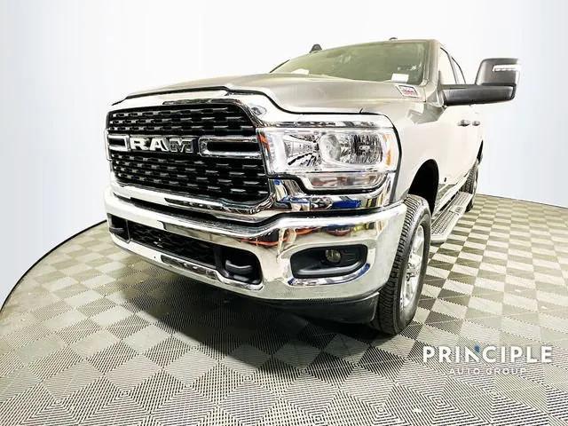 used 2024 Ram 2500 car, priced at $43,499