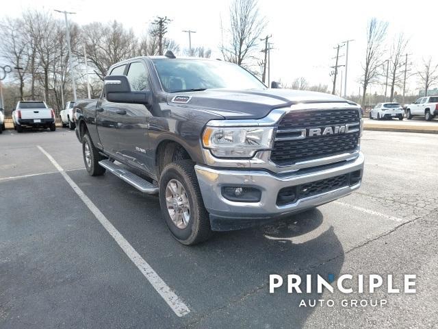 used 2024 Ram 2500 car, priced at $47,991