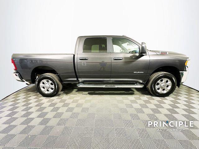used 2024 Ram 2500 car, priced at $43,499