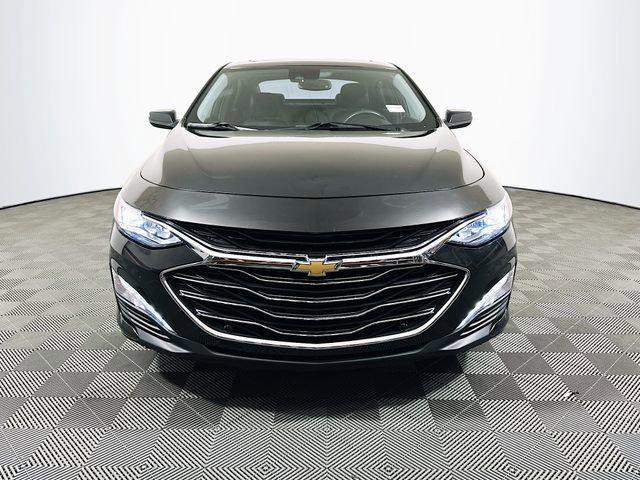 used 2019 Chevrolet Malibu car, priced at $15,777