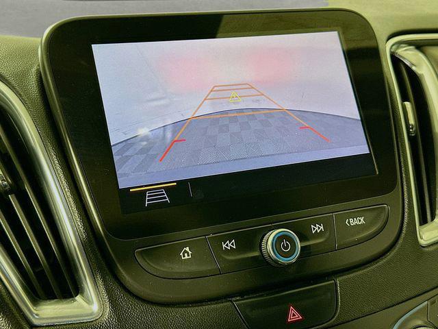 used 2019 Chevrolet Malibu car, priced at $15,777