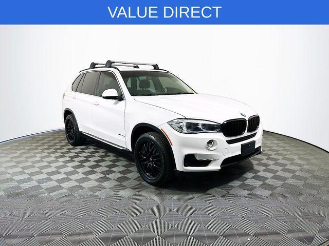 used 2014 BMW X5 car, priced at $14,997