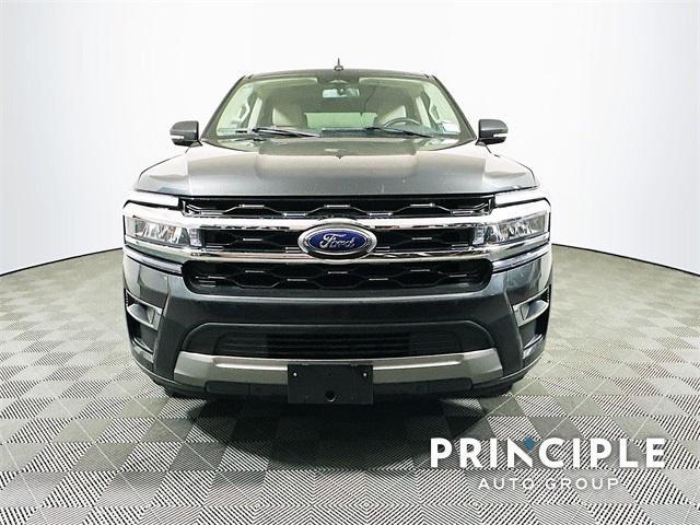 used 2023 Ford Expedition car, priced at $44,994