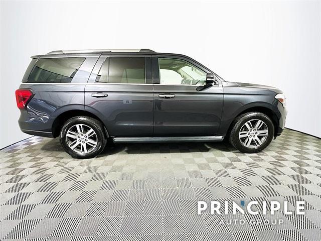 used 2023 Ford Expedition car, priced at $44,994