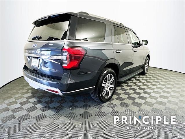 used 2023 Ford Expedition car, priced at $44,994