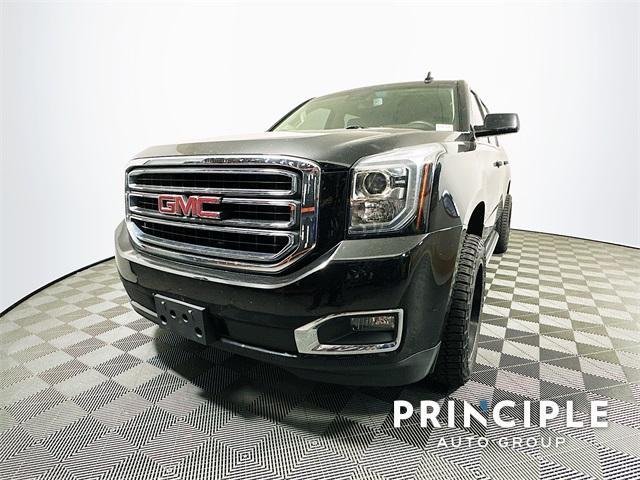 used 2020 GMC Yukon XL car, priced at $34,991