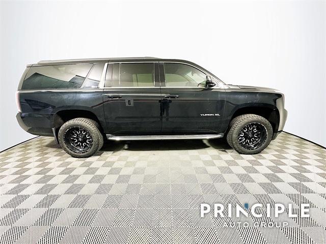 used 2020 GMC Yukon XL car, priced at $34,991