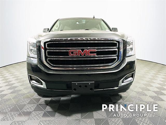 used 2020 GMC Yukon XL car, priced at $34,991